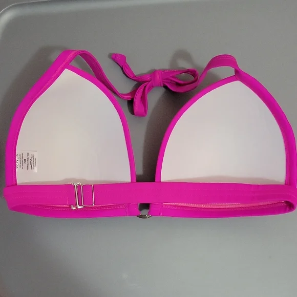 VENUS Pink Bikini Set - Picture 5 of 6